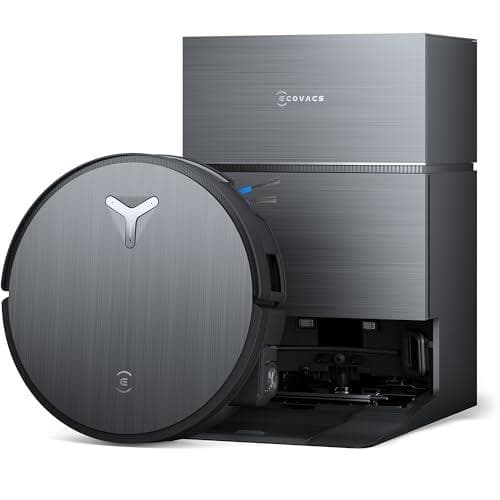 Powerful ECOVACS DEEBOT X11 PRO Robot Vacuum & Mop