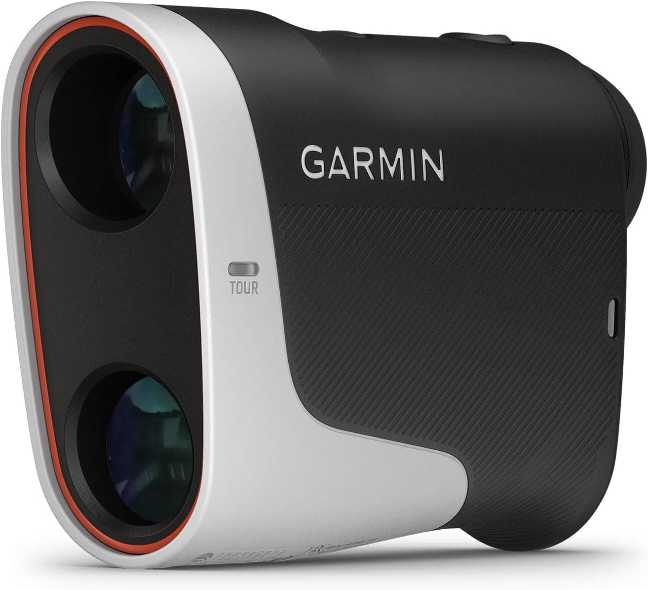Tee Off with Precision: Garmin Approach Z30 Golf Laser Range Finder