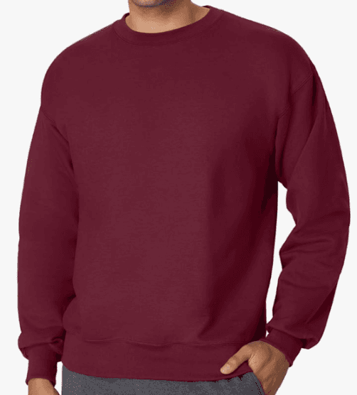 Hanes Ultimate Heavyweight Fleece Hoodie Men's Sweatshirt Amazon