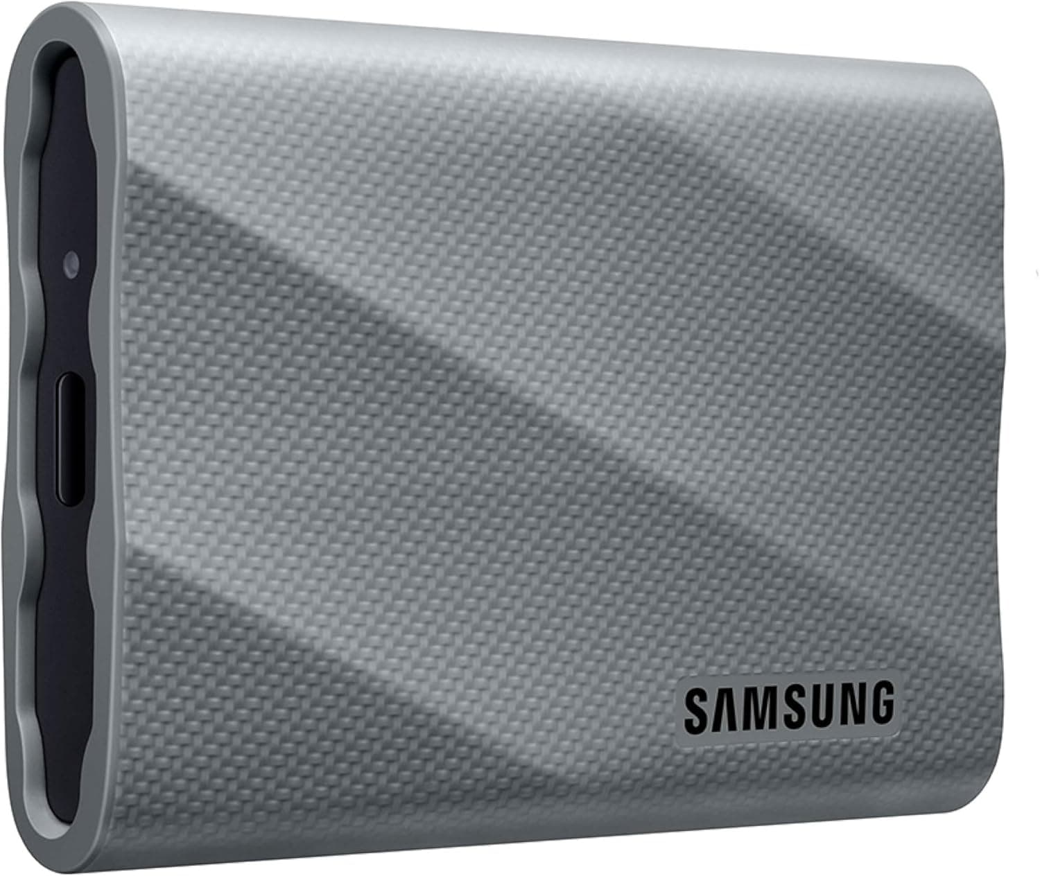Superfast Samsung T9 2TB Portable SSD - Up to 2000MB/s
