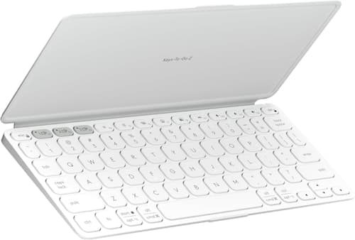 Logitech Portable Bluetooth Keyboard for Tablets - 19% Off