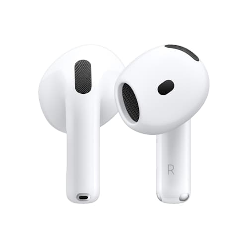 Open Box Apple AirPods 4 with Active Noise Cancellation - 26% Off