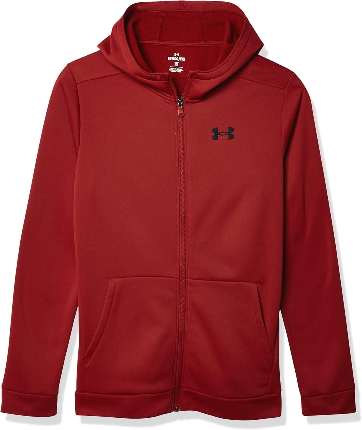 Save 50% on Under Armour Boys ArmourFleece Hoodie