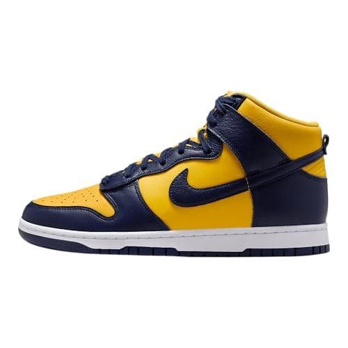 Nike Men's Dunk High Retro SE Shoes - Dicks Sporting Goods