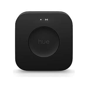 Philips Hue Bridge Pro: Smart Home Control for $79.20 + Free Shipping