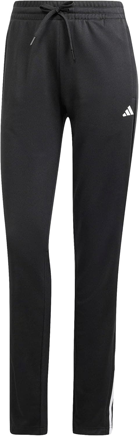 Adidas Women's Slim Tapered Pants - 74% Off