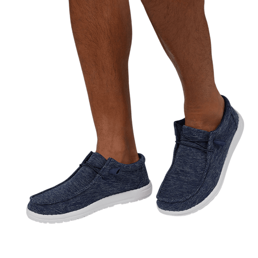 32 Degrees Canvas Slip-On Shoes for $20