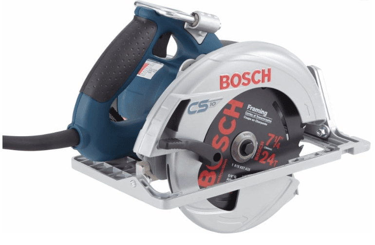 BOSCH Circular Saw - 27% Off on Amazon