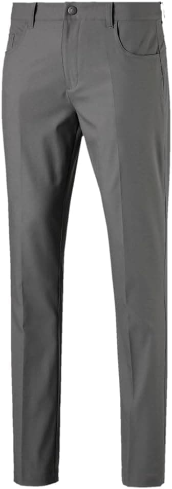 Stylish PUMA Golf Pants for Men - Save Over 50%