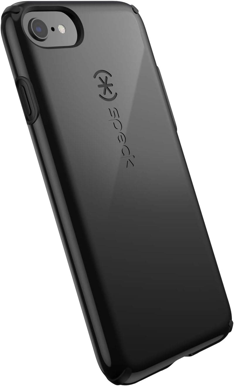 Protect Your iPhone with Speck CandyShell Lite Case