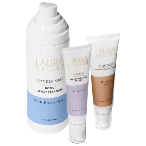 Laura Geller Luxe Prep Set: 76% Off