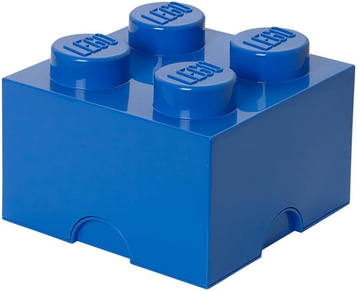 Organize Your Space with the LEGO Storage Brick