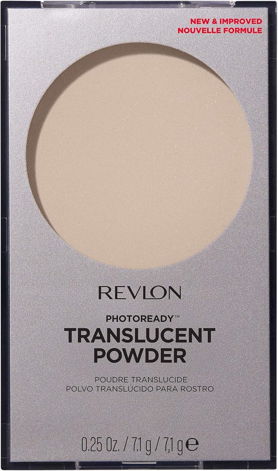 Revlon PhotoReady Blurring Face Powder - Flawless Finish