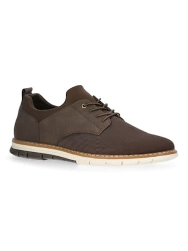 Stylish George Oxford Shoes - 55% Off