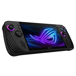 Refurbished ASUS ROG Ally X Handheld Gaming Device for $697
