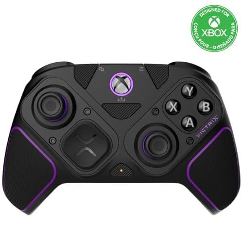 Wireless Gaming Controller for Xbox and PC from PDP Victrix Pro BFG