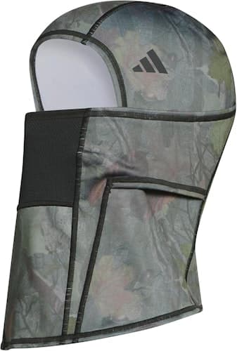 Stay Warm and Cozy with the Adidas Alphaskin Balaclava Ski Mask - 71% Off