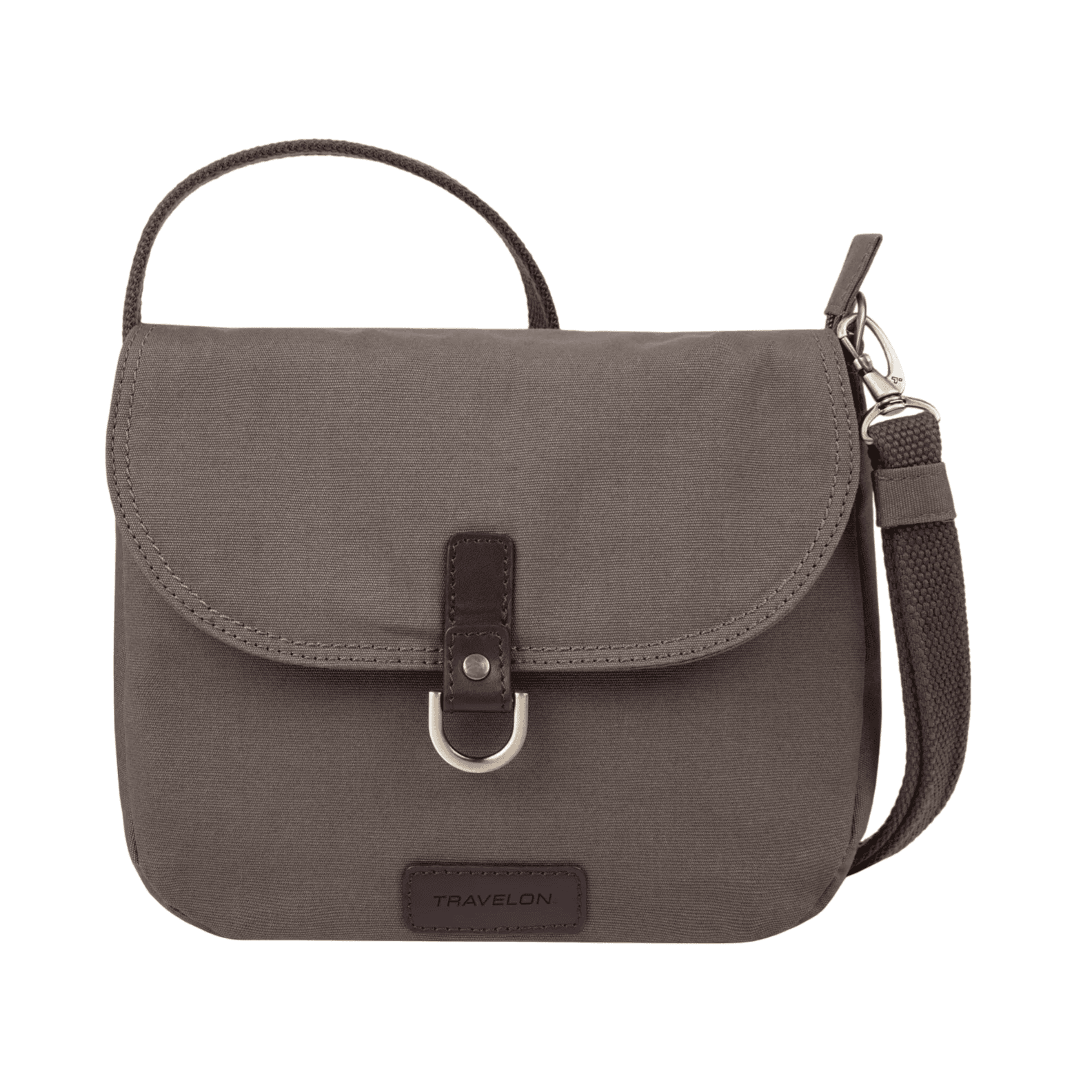 Save 60% on Travelon Anti-Theft Handbags at Macy's