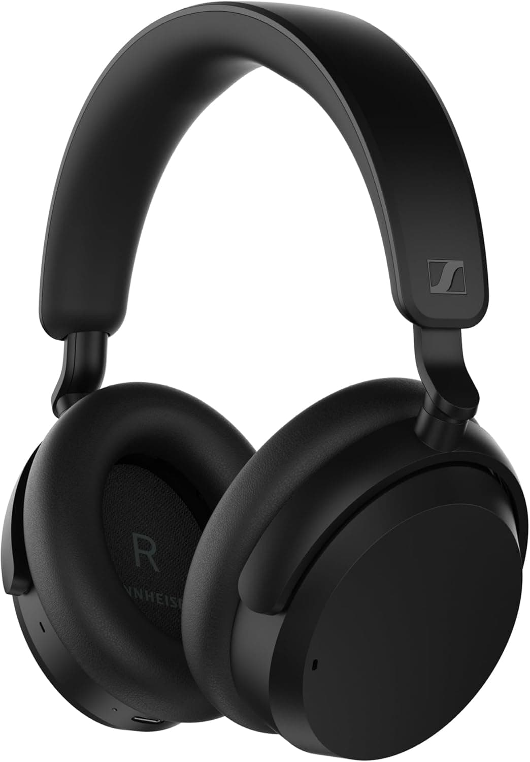 Experience Uninterrupted Audio with Sennheiser Wireless Headphones