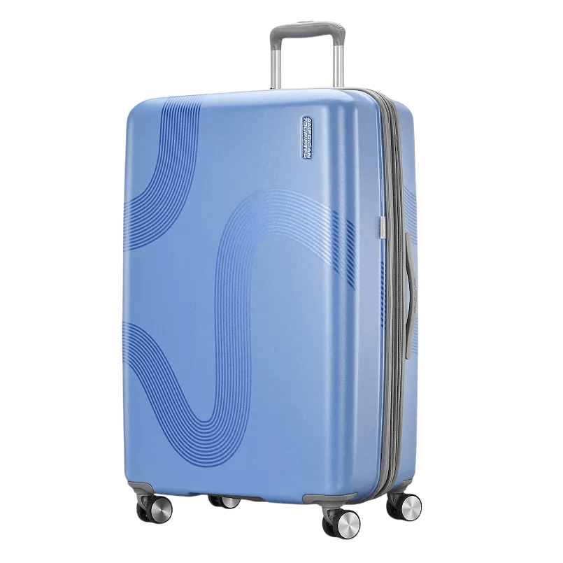 Top-Brand Luggage, 75% Off at Kohl's