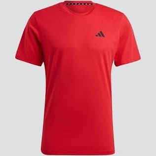 Refresh Your Wardrobe with adidas Men's T-Shirts