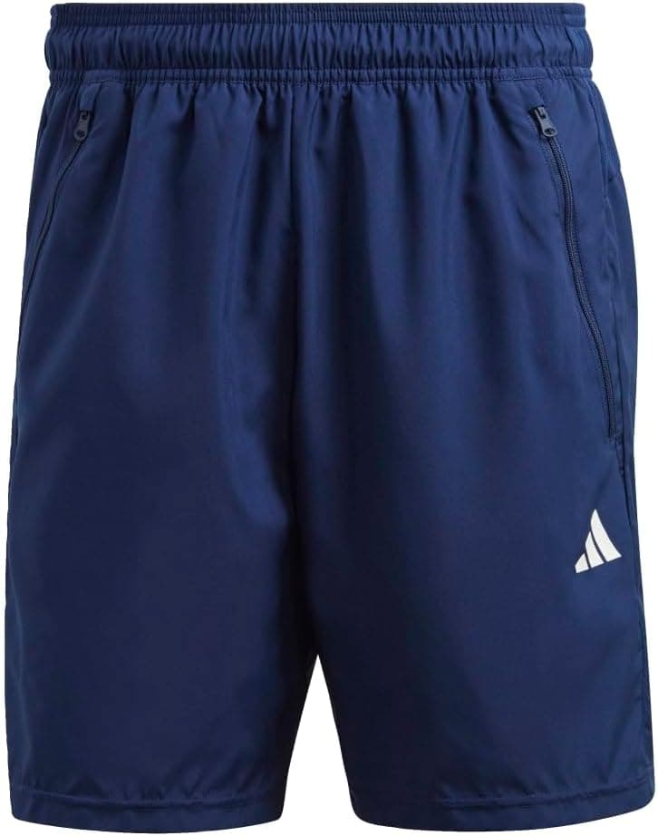Adidas Men's Training Shorts at 50% Off