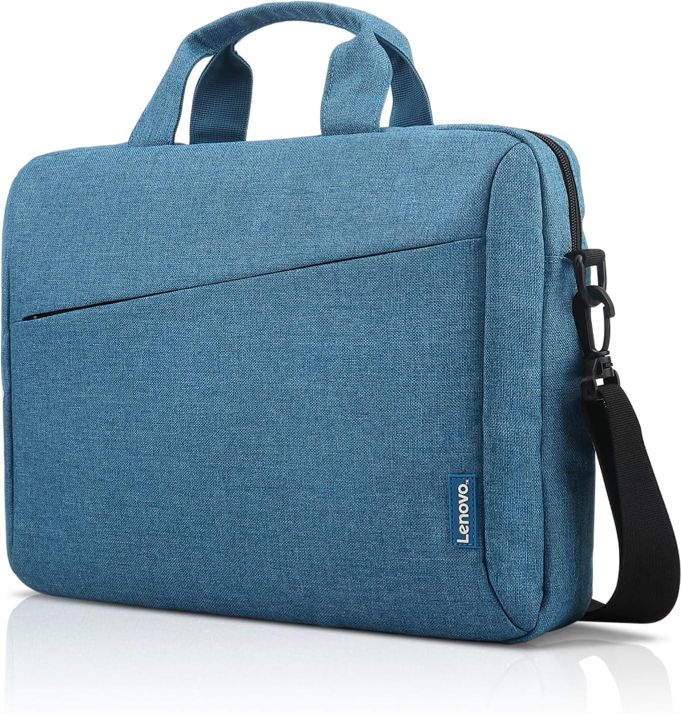 Sleek & Durable Lenovo Laptop Carrying Case - 15.6" Versatile