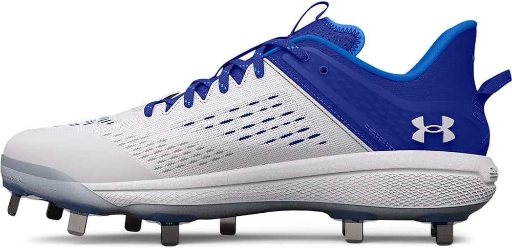 Save 53% on Under Armour Baseball Cleats