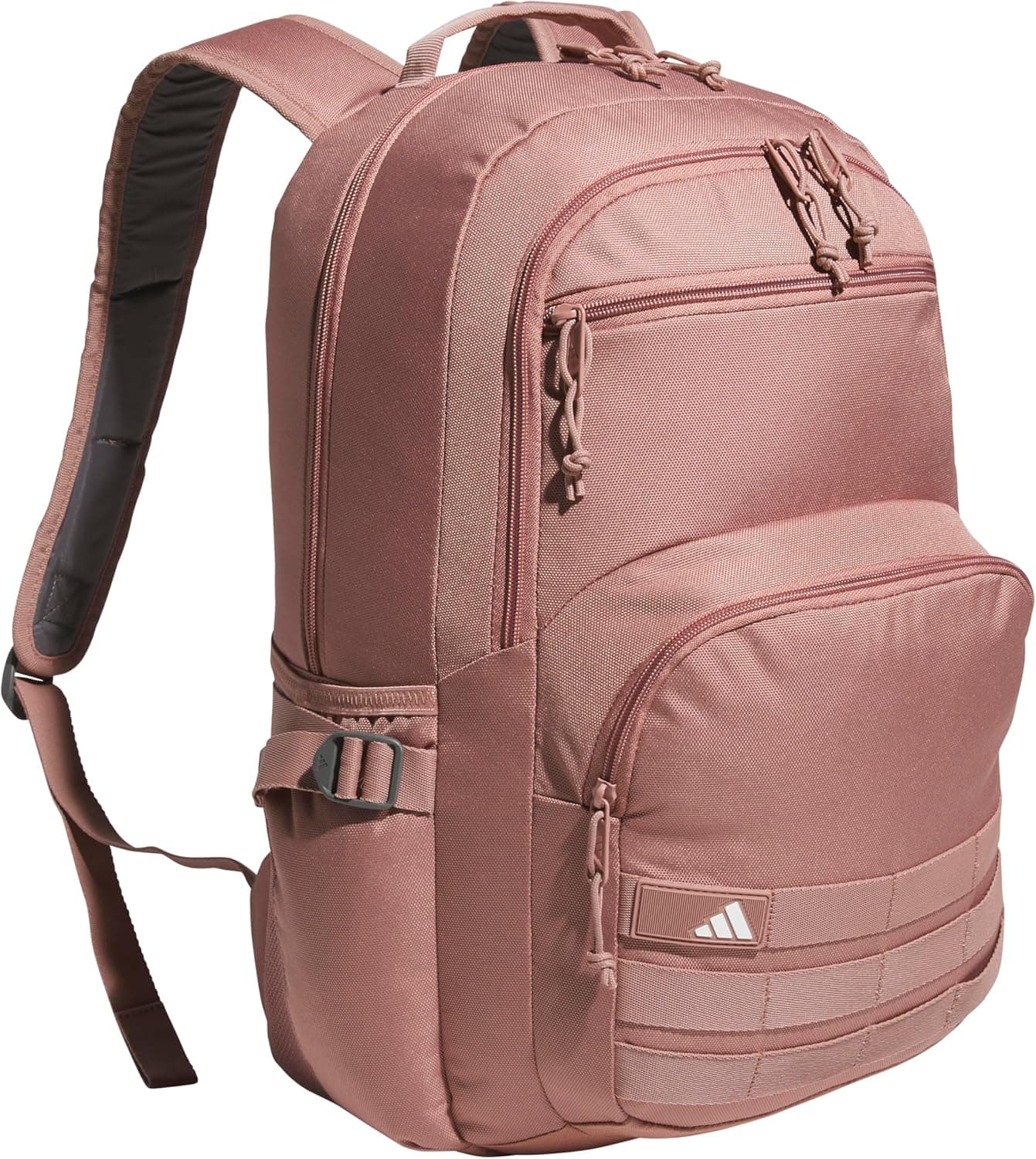 Versatile adidas Impulse Backpack for Travel, Gym, and School