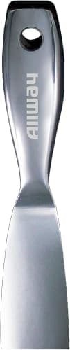 Allway 1.5" Premium One-Piece Flex Stainless Steel Putty Knife