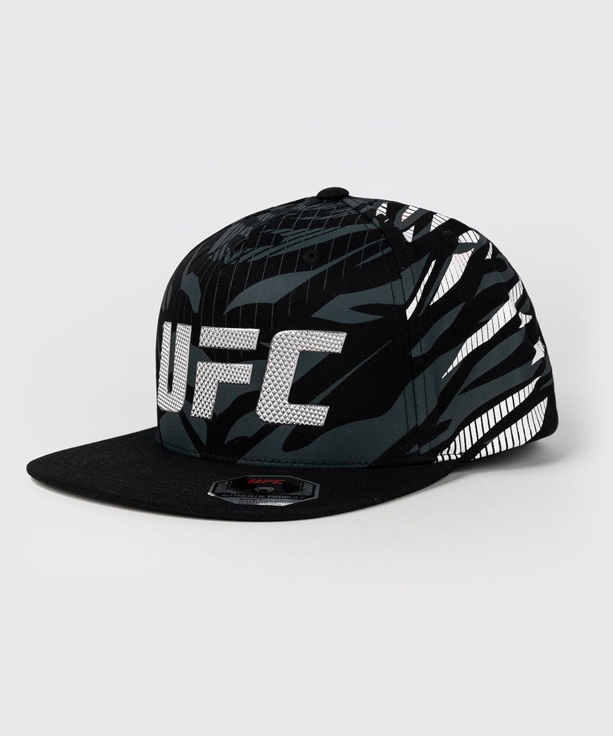Authentic UFC Fight Night Cap from Venum - 40% Off
