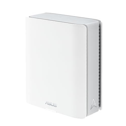 Upgrade Your Home Network with the ASUS ZenWiFi BT6 Tri-Band WiFi 7 Mesh Router