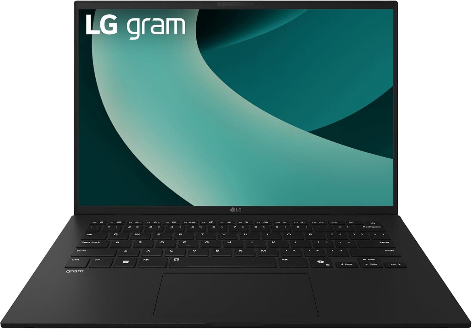 LG gram 14-inch Ultralight Laptop: Intel Evo, 32GB, 1TB SSD