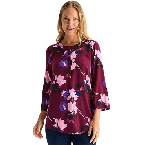Refresh Your Wardrobe with Liz Claiborne Clearance: Up to 75% Off