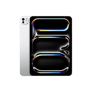 256GB Apple iPad Pro 11" WiFi Tablet w/ M4 Chip $799 + Free S&H