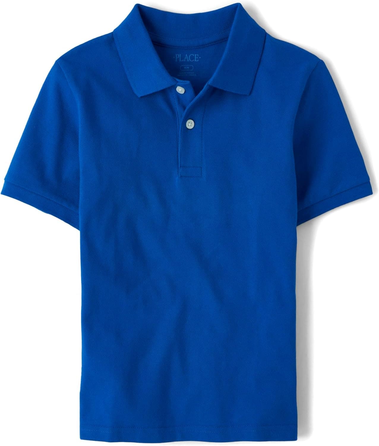 Short Sleeve Polo from The Children's Place - 64% Off