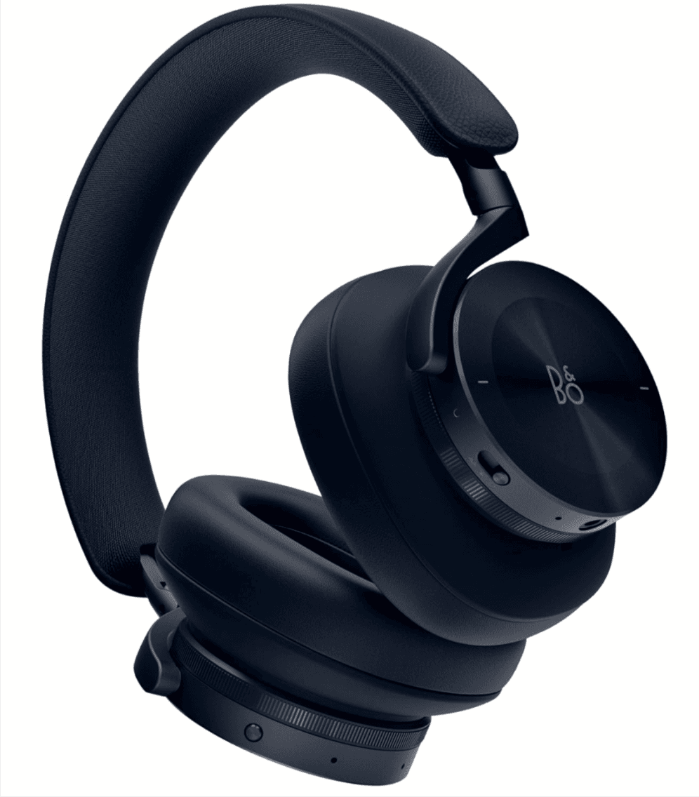 Bang & Olufsen Beoplay H95 Wireless Active Noise Cancelling (ANC) Over-Ear Headphones Amazon