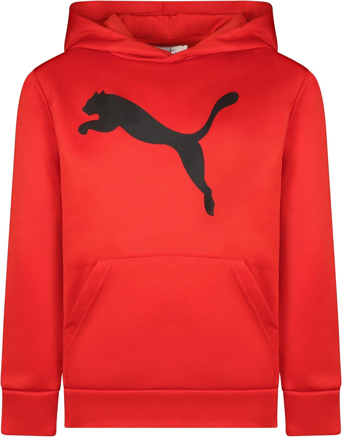 Cozy PUMA Fleece Pullover for Boys, 54% Off