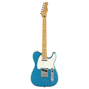 Fender Limited Edition Player II Telecaster Electric Guitar (Lake Placid Blue) $500 + Free Shipping