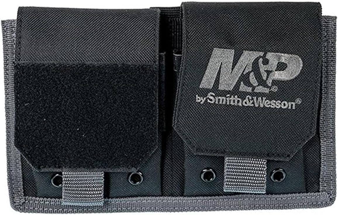 Rugged Pistol Magazine Pouch from Smith & Wesson