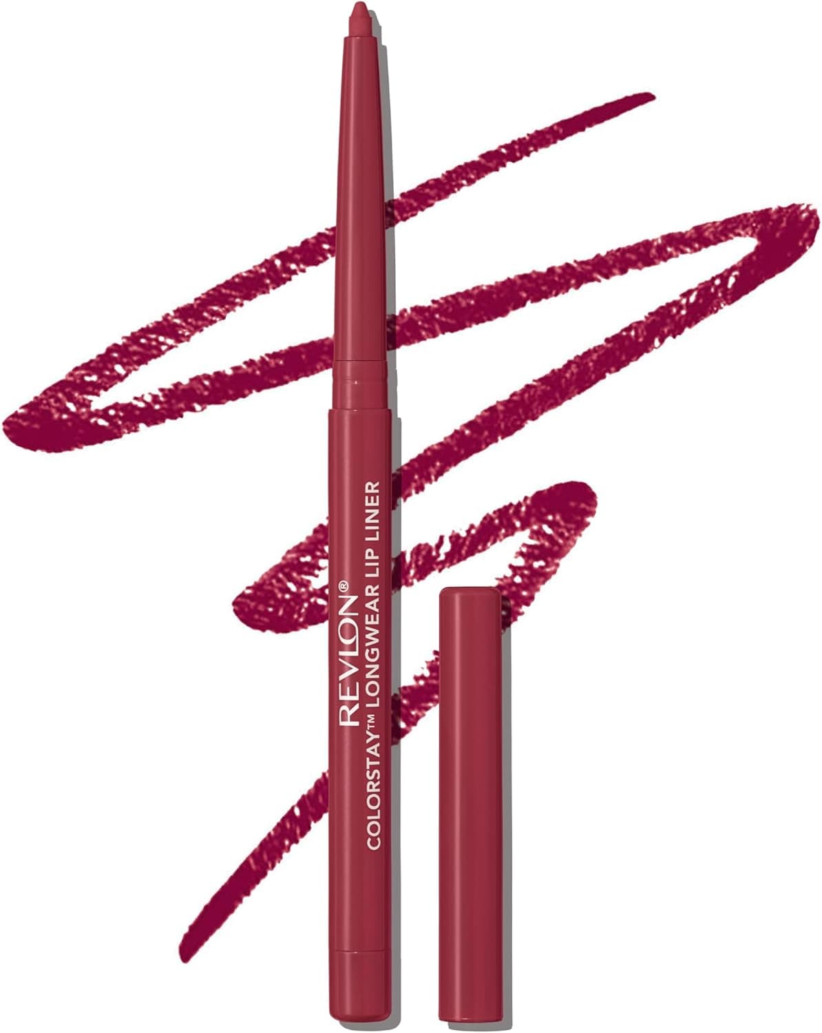 Revlon Colorstay Lip Liner - Long-Lasting Rich Color