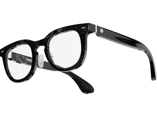 Haliday DigiWindow AI Glasses w/ Smart Control Ring