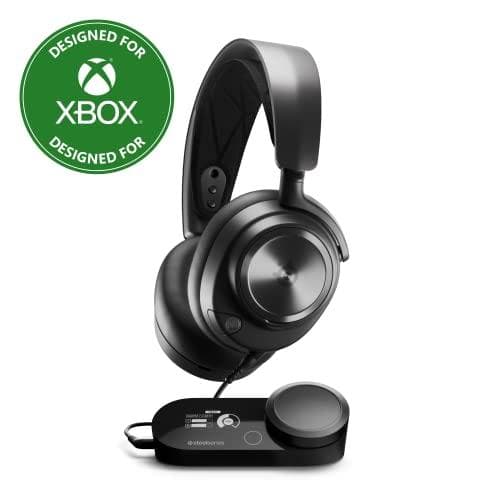 Save on the SteelSeries Arctis Nova Pro Xbox Wired Gaming Headset