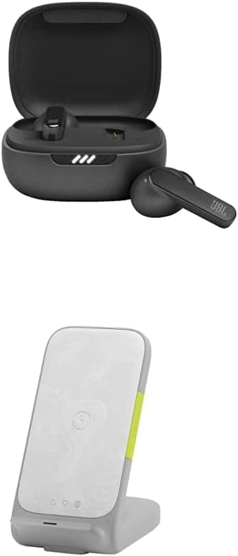 Immerse Yourself in Music with JBL Live Pro TWS 2 Earbuds