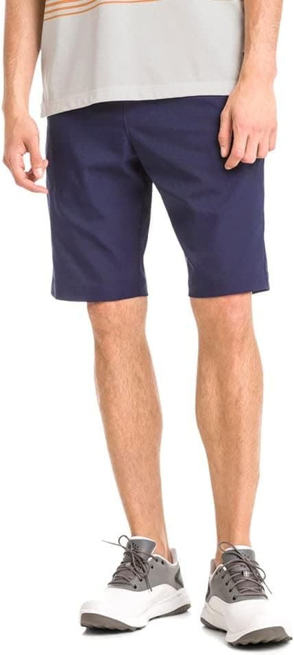 Elevate Your Golf Style with PUMA Jackpot Shorts