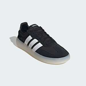adidas Barreda Decode Classic Suede Shoes - $33