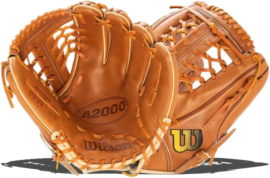 Save on Wilson 2023 A2000 PF89 Infield Baseball Glove