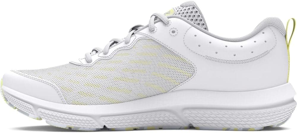 Under Armour Women's Sneakers at 70% Off