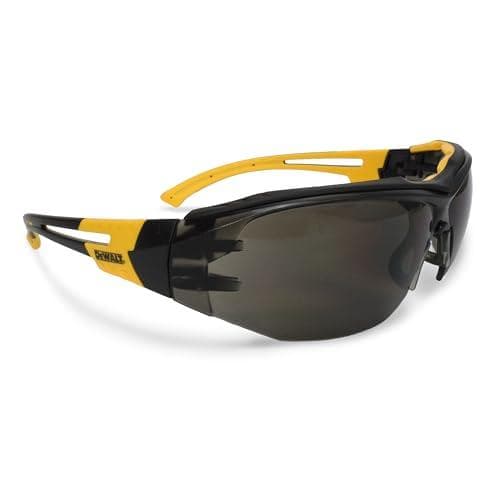 DEWALT Safety Eyewear - Durable Protection for Your Eyes