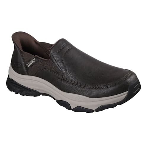 Skechers Sneakers - Hands-Free Comfort at 40% Off